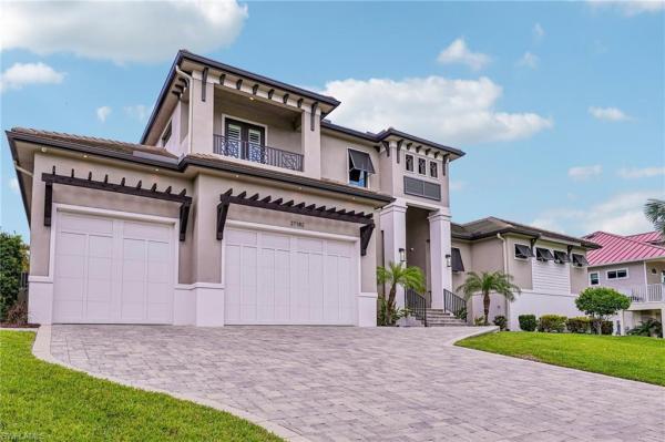 Gull Haven, 27182 Harbor Dr, Bonita Springs, Florida 34135, image 2