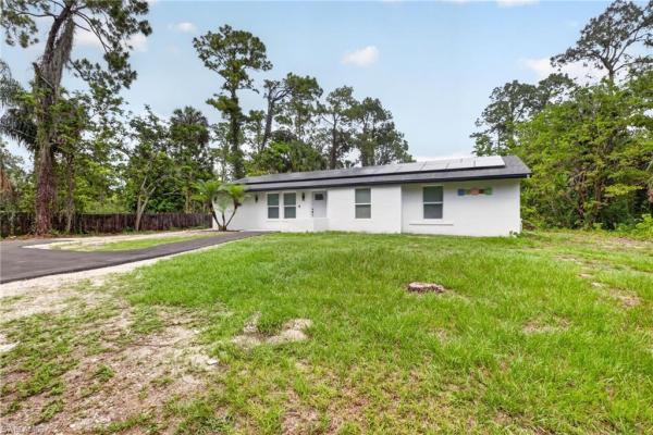 Golden Gate Estates, 280 NW 1st St, Naples, Florida 34120, image 1