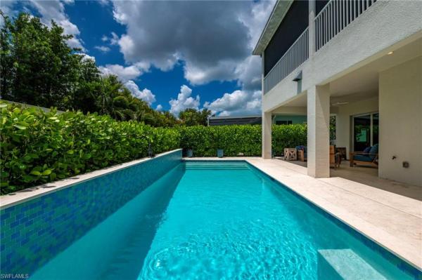 Seahorse Cottages At Cambria, 158 Cambria Ln, Naples, Florida 34112, image 3