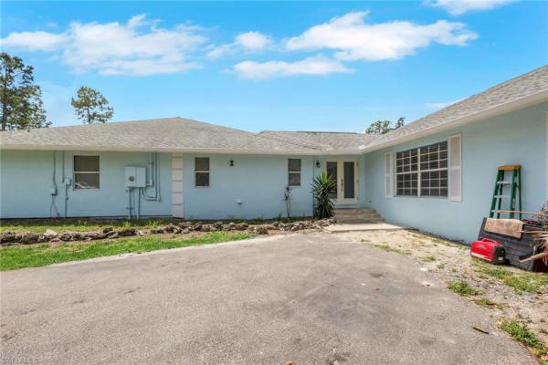 Golden Gate Estates, 521 SW 31st St, Naples, Florida 34117, image 3