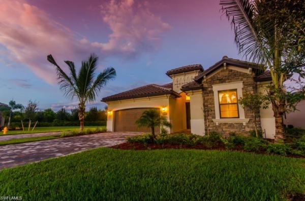 9234 Veneto Pl, Naples, Florida 34113, image 1