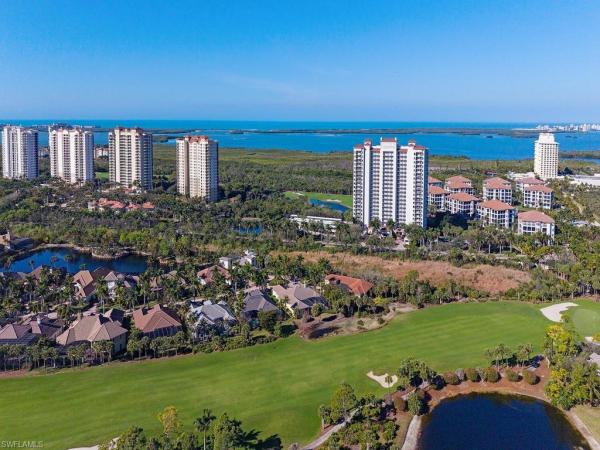Bellagio At The Colony, 23721 Napoli Way, Estero, Florida 34134, image 1