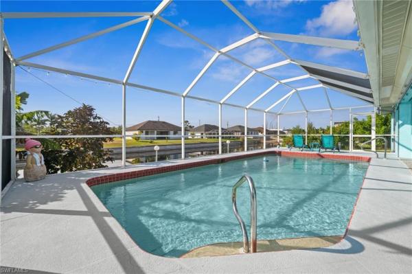 Cape Coral, 1408 23rd St, Cape Coral, Florida 33991, image 2