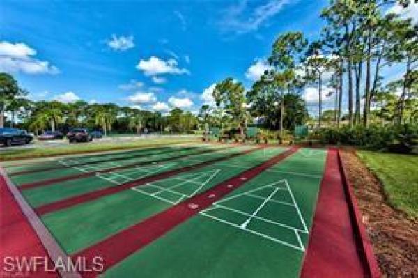 The Greens At Fountain Lakes, 3100 Seasons Way #106, Estero, Florida 33928, image 3
