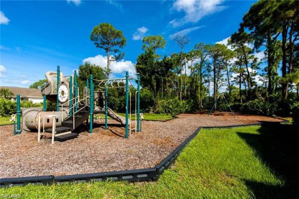 The Greens At Fountain Lakes, 3100 Seasons Way #106, Estero, Florida 33928, image 1