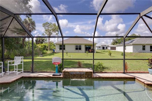 Lehigh Acres Residential, 2707 W 7th St, Lehigh Acres, Florida 33971, image 3