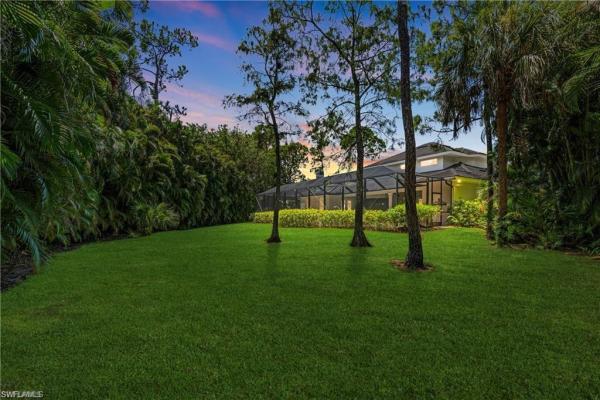 Hawksridge, 2116 Harlans Run, Naples, Florida 34105, image 2