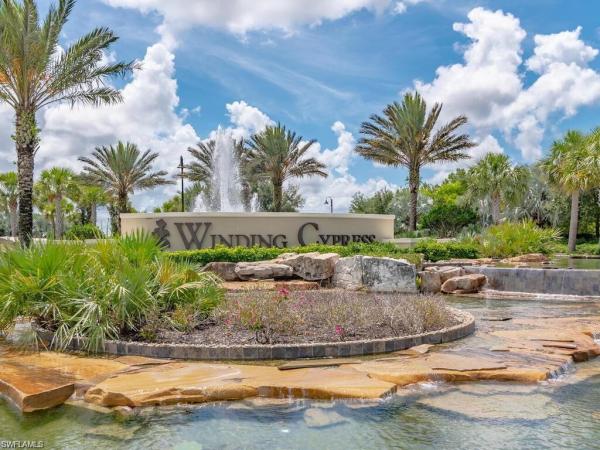 Winding Cypress, 7478 Winding Cypress Dr, Naples, Florida 34114, image 1