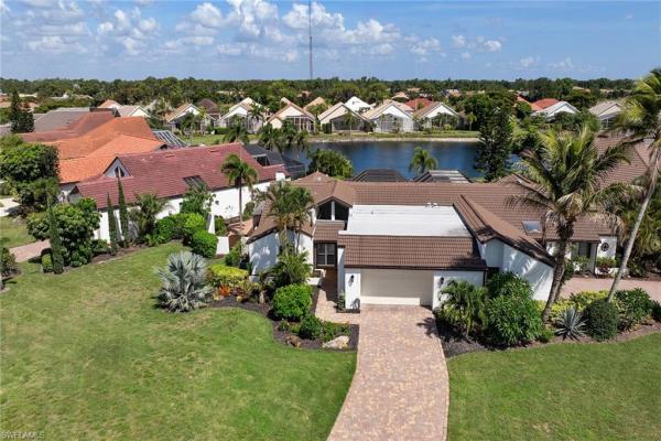 Lake Club At Spanish Wells, 28432 Highgate Dr, Bonita Springs, Florida 34135, image 2