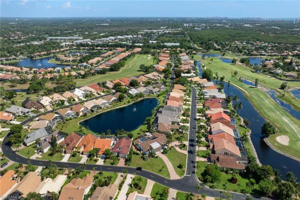 Lake Club At Spanish Wells, 28432 Highgate Dr, Bonita Springs, Florida 34135, image 1