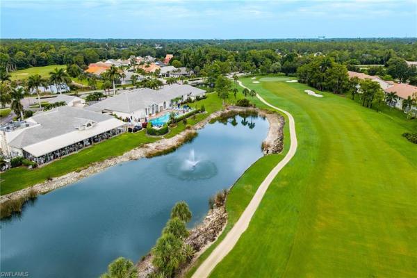 1100 Eastham Way #A302, Naples, Florida 34104, image 1