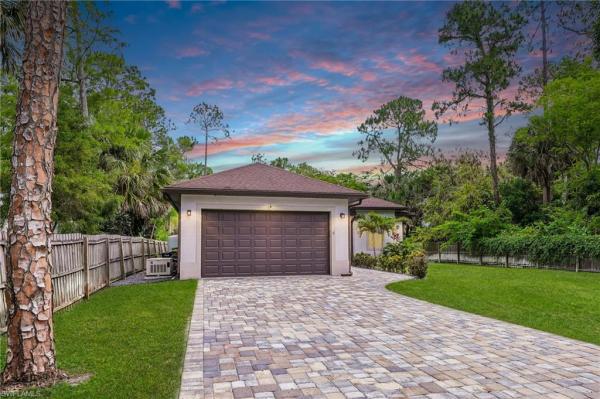 Golden Gate Estates, 423 NE 14th Ave, Naples, Florida 34120, image 1