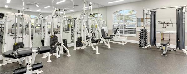 Ibis Cove, 8330 Ibis Cove Cir #B242, Naples, Florida 34119, image 2