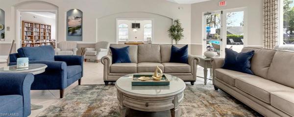 Ibis Cove, 8330 Ibis Cove Cir #B242, Naples, Florida 34119, image 1