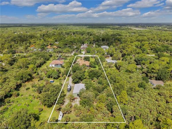 Golden Gate Estates, 530 NW 13th St, Naples, Florida 34120, image 1