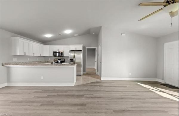 Cape Coral Residential, 626 2nd Ln, Cape Coral, Florida 33993, image 1