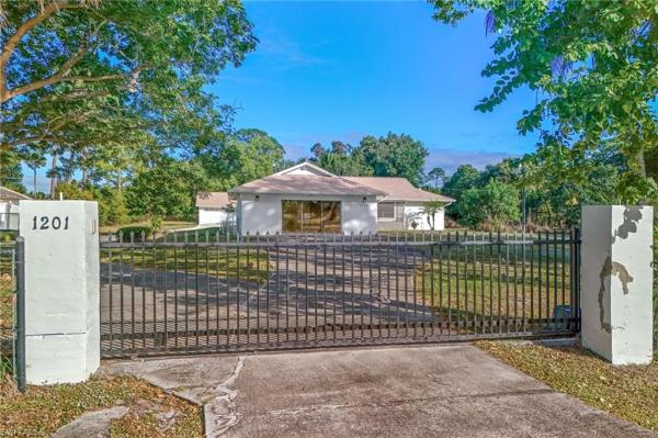 Naples No HOA, 1201 Saint Clair Shores Rd, Naples, Florida 34104, image 3