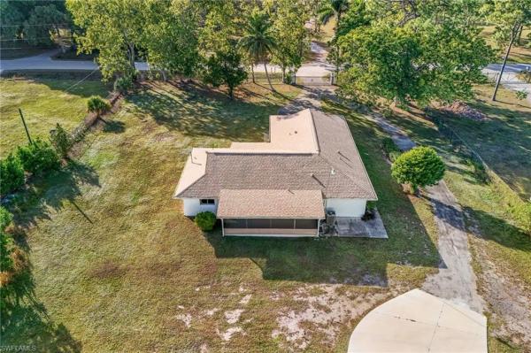 Naples No HOA, 1201 Saint Clair Shores Rd, Naples, Florida 34104, image 2