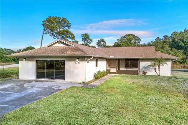 Naples No HOA, 1201 Saint Clair Shores Rd, Naples, Florida 34104, image 1