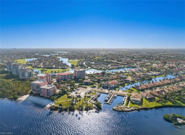 Water's Edge 2, 15214 Cape Sable Ln, Fort Myers, Florida 33908, image 2