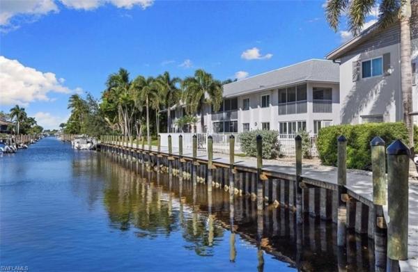 1686 Blue Point Ave #B7, Naples, Florida 34102, image 2