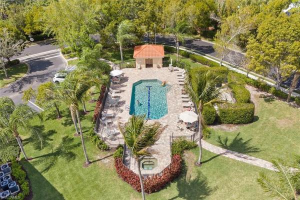 The Gardens At Bermuda Links, 26670 Rosewood Pointe Dr #203, Bonita Springs, Florida 34135, image 2