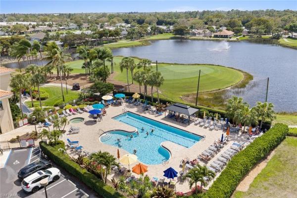 The Gardens At Bermuda Links, 26670 Rosewood Pointe Dr #203, Bonita Springs, Florida 34135, image 1