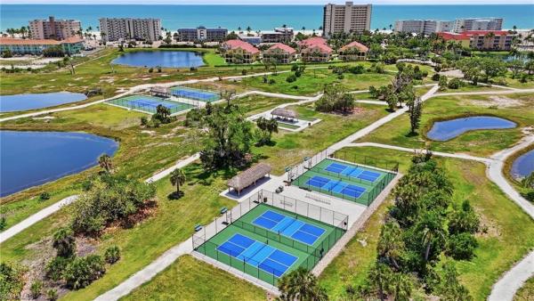 The Palms Of Bay Beach, 4223 Bay Beach Ln #4F, Fort Myers Beach, Florida 33931, image 2