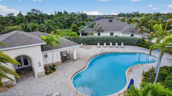 Coves Of Estero Bay, 6469 Estero Bay Dr, Fort Myers, Florida 33908, image 2