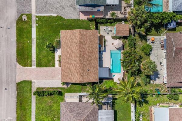 Poinciana Village, 3479 Dorado Way, Naples, Florida 34105, image 3