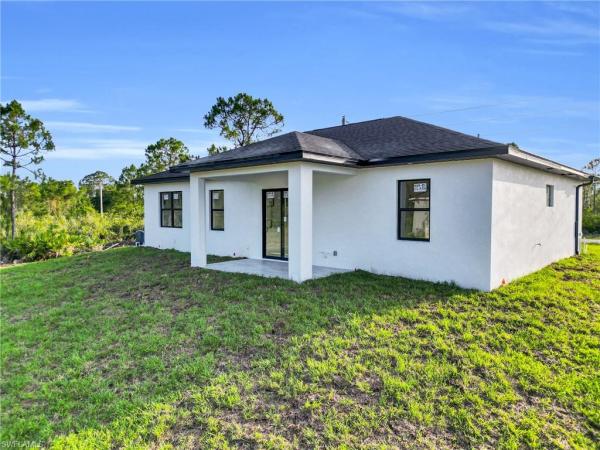 Lehigh Acres Residential, 534 Lone Star Ln, Lehigh Acres, Florida 33974, image 1