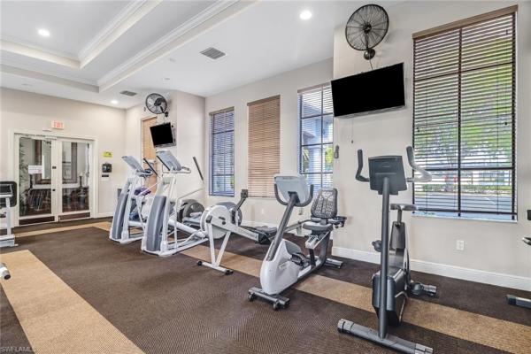 Summit Place, 15454 Summit Place Cir #125, Naples, Florida 34119, image 3