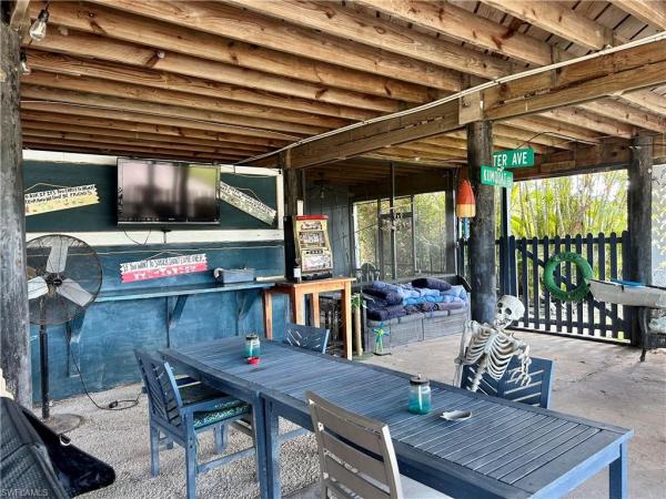 Everglades City No HOA, 309 S Storter Ave, Everglades City, Florida 34139, image 3