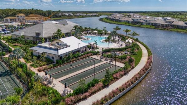 Esplanade By The Islands, 15169 Sacile St, Naples, Florida 34114, image 2