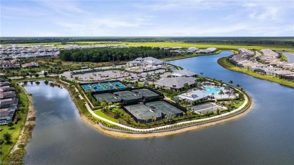Esplanade By The Islands, 15169 Sacile St, Naples, Florida 34114, image 1