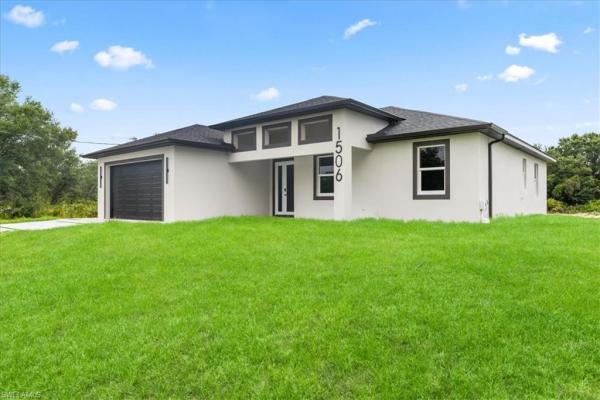 Lehigh Acres, 1506 N Richmond Ave, Lehigh Acres, Florida 33972, image 2