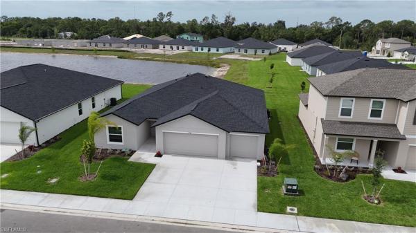 17158 Pompeii Way, North Fort Myers, Florida 33917, image 3