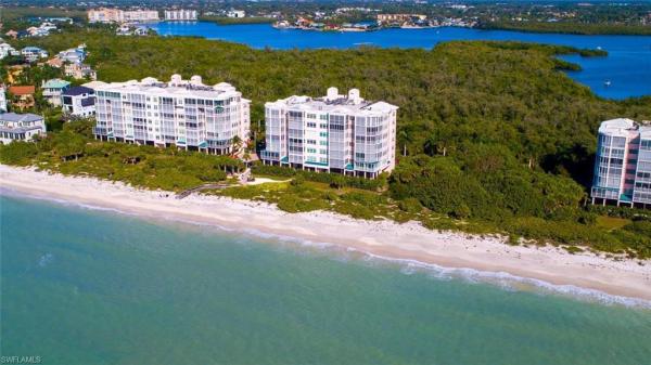 255 Barefoot Beach Blvd #4, Naples, Florida 34134, image 1
