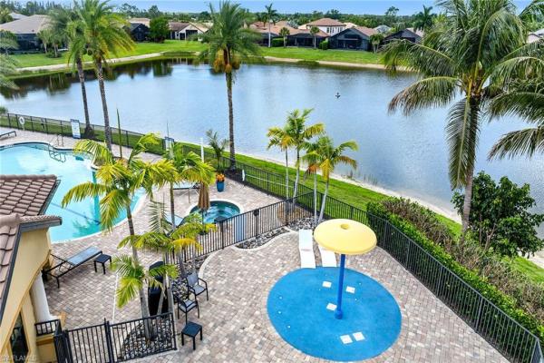 Bonita Lakes, 23255 Sanabria Loop, Bonita Springs, Florida 34135, image 3