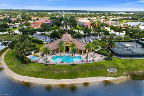 Bonita Lakes, 23255 Sanabria Loop, Bonita Springs, Florida 34135, image 2