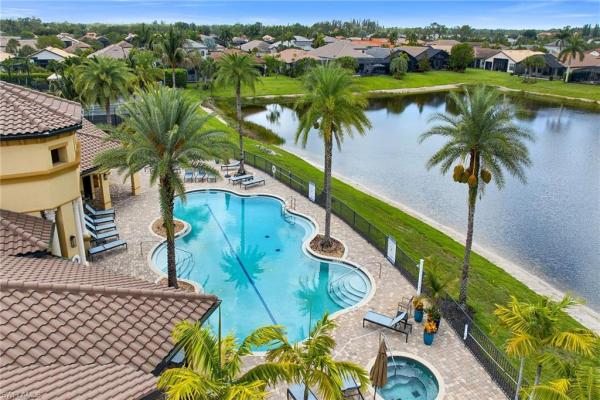 Bonita Lakes, 23255 Sanabria Loop, Bonita Springs, Florida 34135, image 1