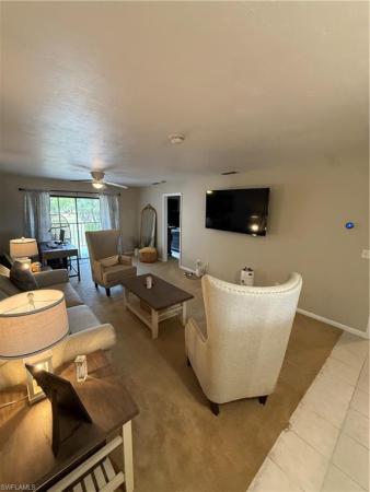 Lake Camille, 2221 E 5TH ST #21 5th St #21, Lehigh Acres, Florida 33936, image 2