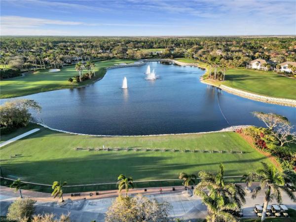 Bella Vita At Palmira Golf & Country Club, 14631 Meravi Dr, Bonita Springs, Florida 34135, image 2