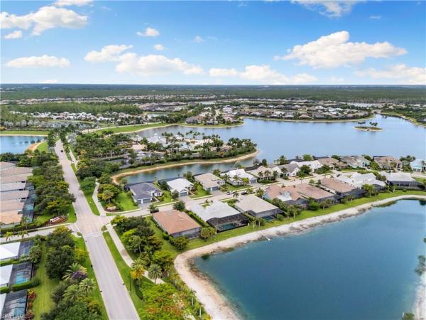 Sparrow Cay, 14852 Dockside Ln, Naples, Florida 34114, image 1