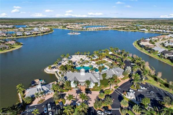 Sparrow Cay, 14852 Dockside Ln, Naples, Florida 34114, image 1
