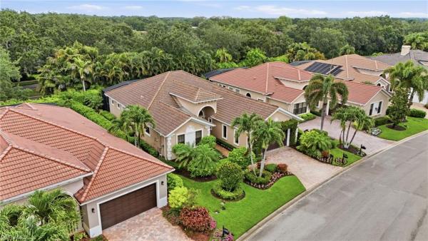 Hammock Isles At Vineyards, 5717 Hammock Isles Dr, Naples, Florida 34119, image 3