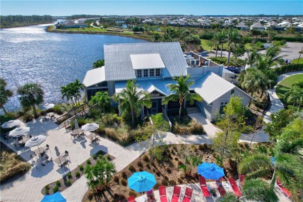 Isles Of Collier Preserve, 5839 Haiti Dr, Naples, Florida 34113, image 3