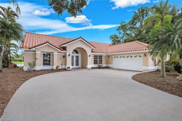 Vanderbilt Lakes, 28820 Trenton Ct, Bonita Springs, Florida 34134, image 1