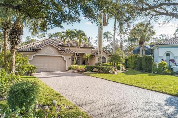 Terramar At Olde Cypress, 3126 Terramar Ct, Naples, Florida 34119, image 3