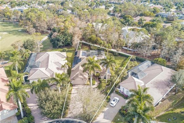 Terramar At Olde Cypress, 3126 Terramar Ct, Naples, Florida 34119, image 2